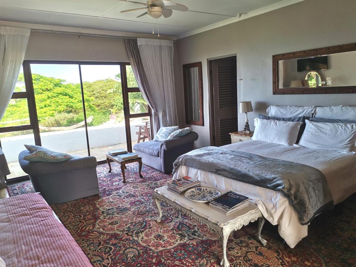 Schafli Manor Wild Coast 호텔 친트사 외부 사진