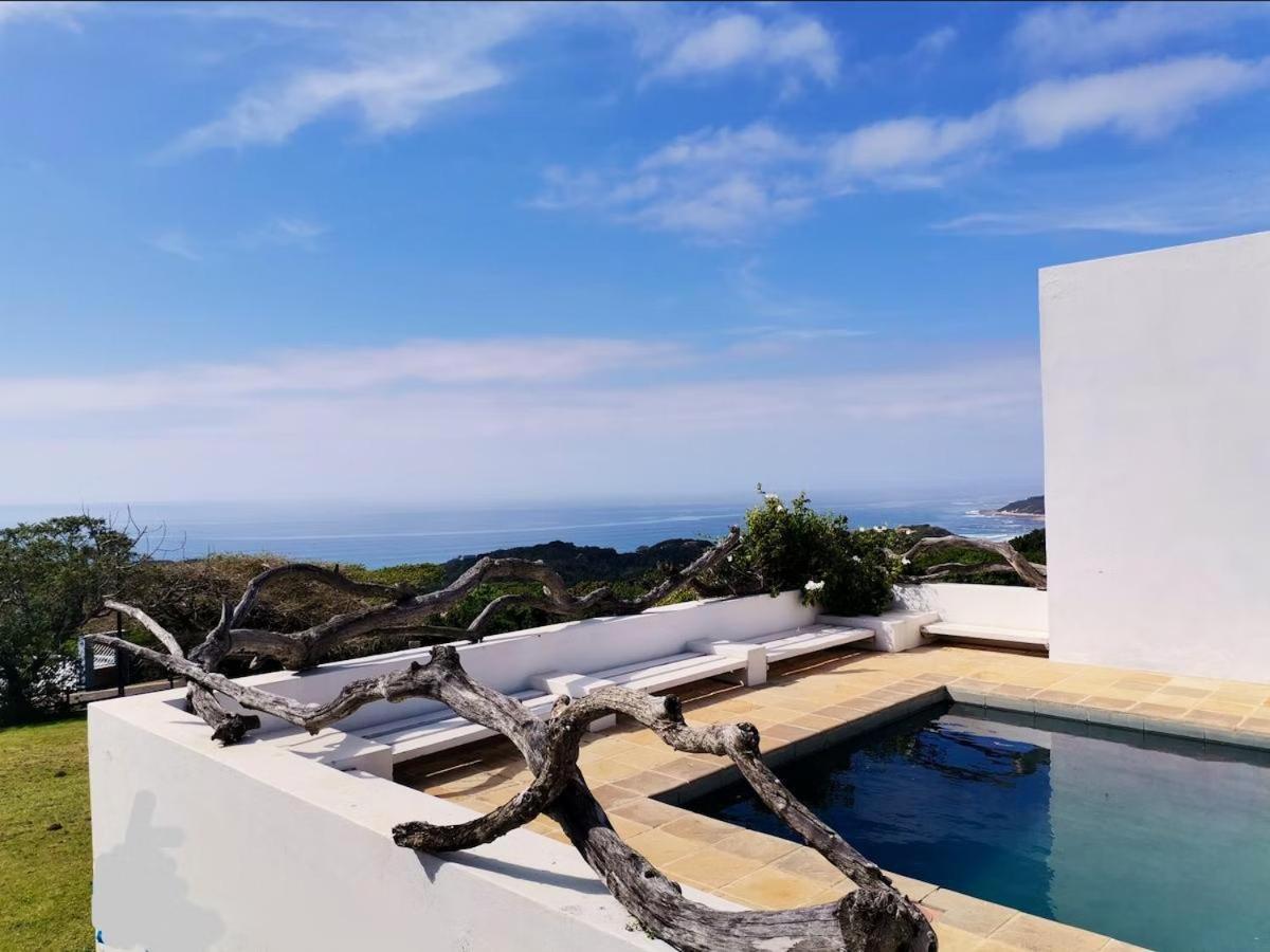 Schafli Manor Wild Coast 호텔 친트사 외부 사진