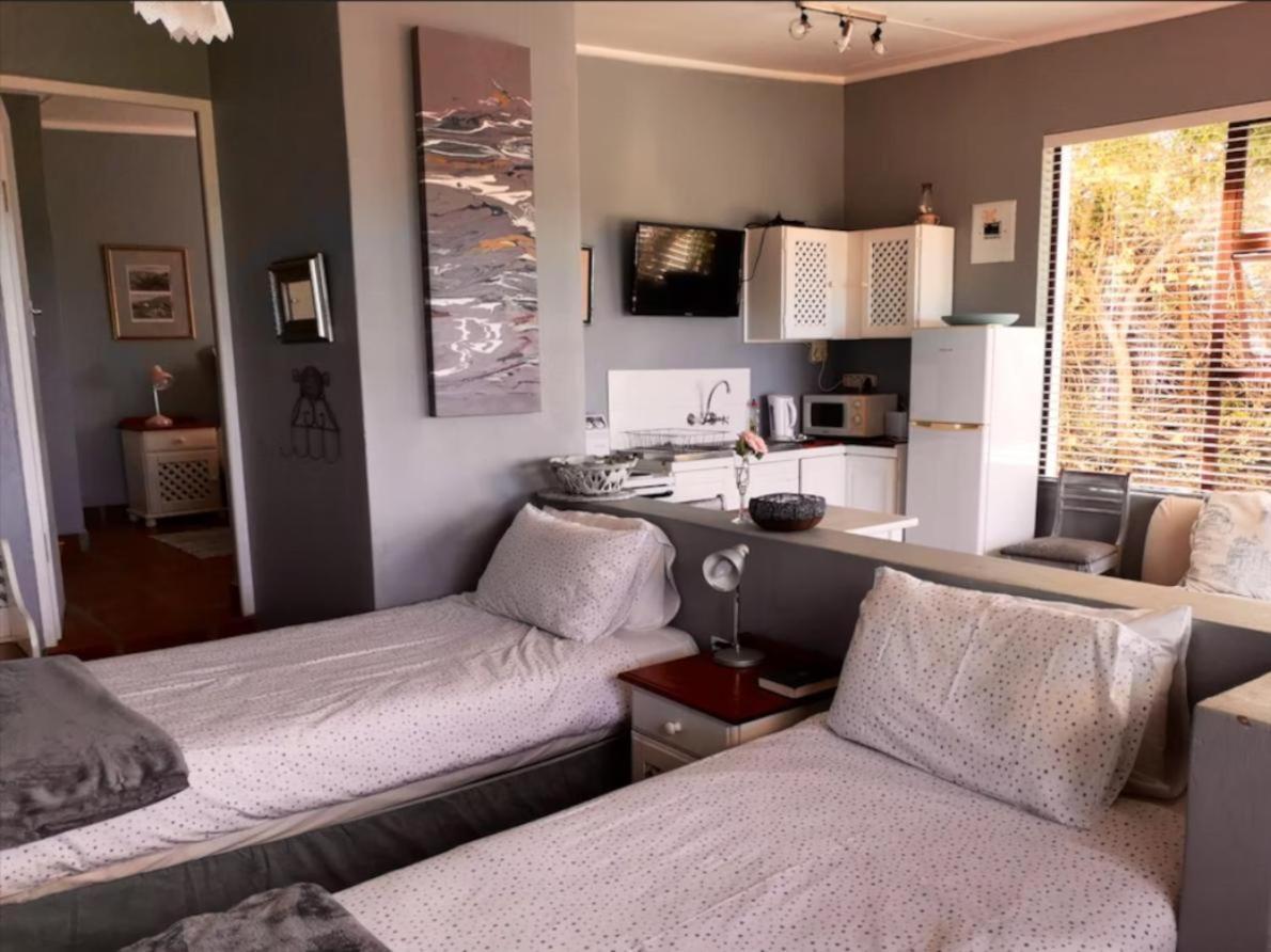 Schafli Manor Wild Coast 호텔 친트사 외부 사진