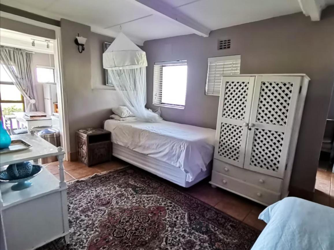 Schafli Manor Wild Coast 호텔 친트사 외부 사진