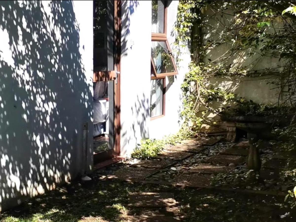 Schafli Manor Wild Coast 호텔 친트사 외부 사진