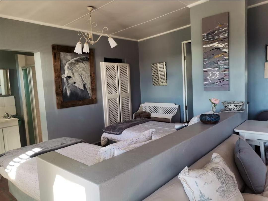 Schafli Manor Wild Coast 호텔 친트사 외부 사진