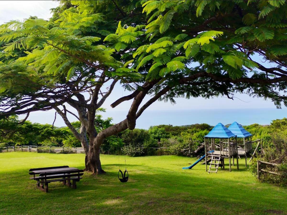 Schafli Manor Wild Coast 호텔 친트사 외부 사진