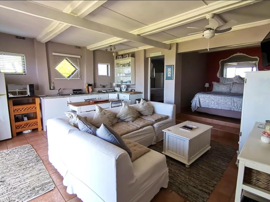 Schafli Manor Wild Coast 호텔 친트사 외부 사진
