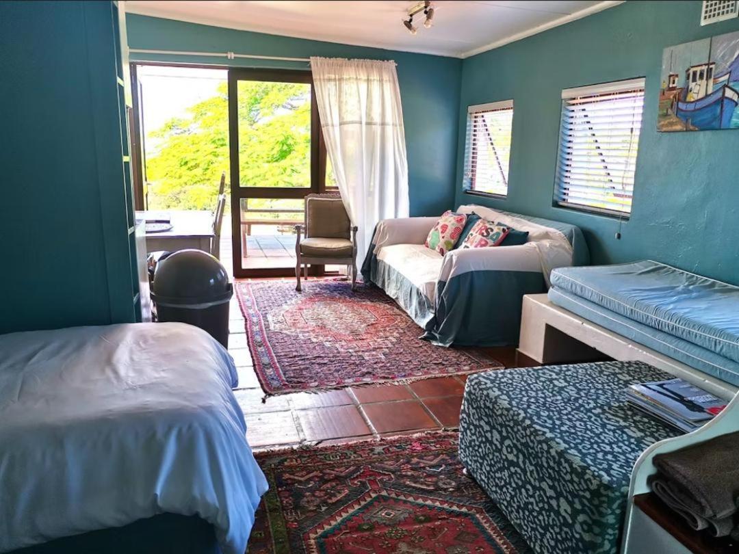 Schafli Manor Wild Coast 호텔 친트사 외부 사진